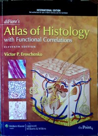 atlas of histology